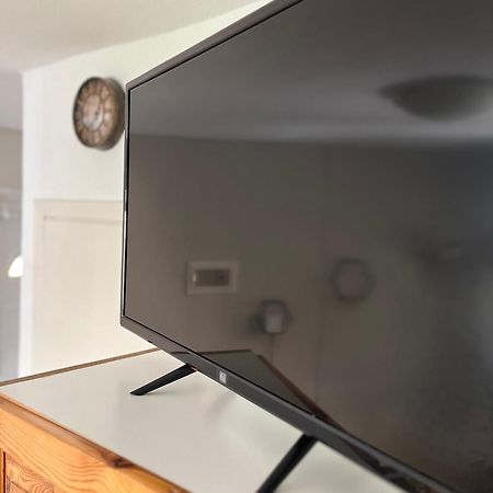Cooper 3 Lägenhet Kavala Exteriör bild