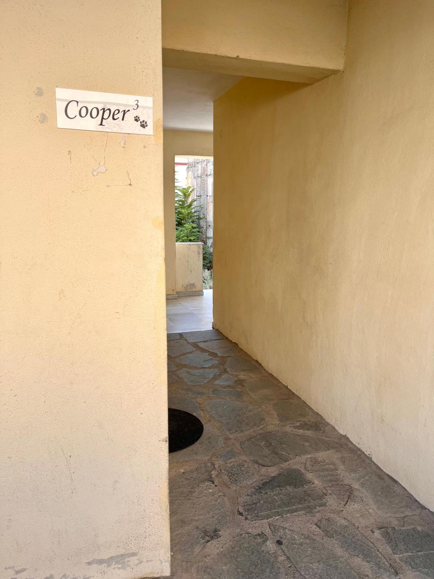 Cooper 3 Lägenhet Kavala Exteriör bild